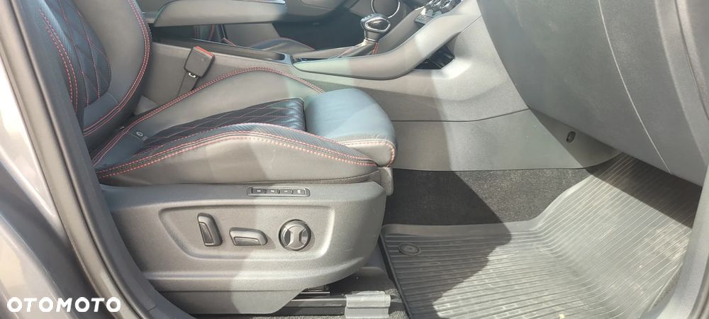 Skoda Kodiaq 2.0 TSI 4x4 RS DSG 7os - 22