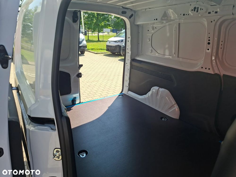 Fiat DOBLO VAN XL 100KM OD RĘKI!!! SUPER CENA !!!! - 25