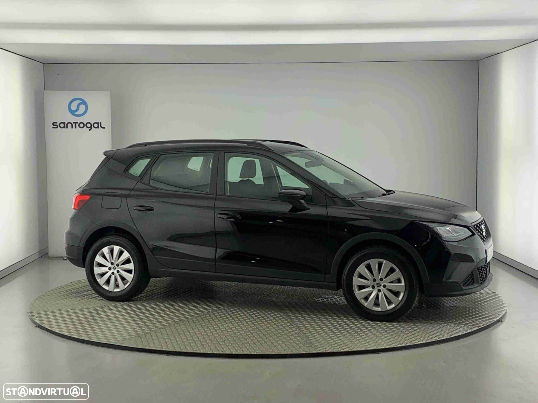 SEAT Arona 1.0 TSI Style - 1