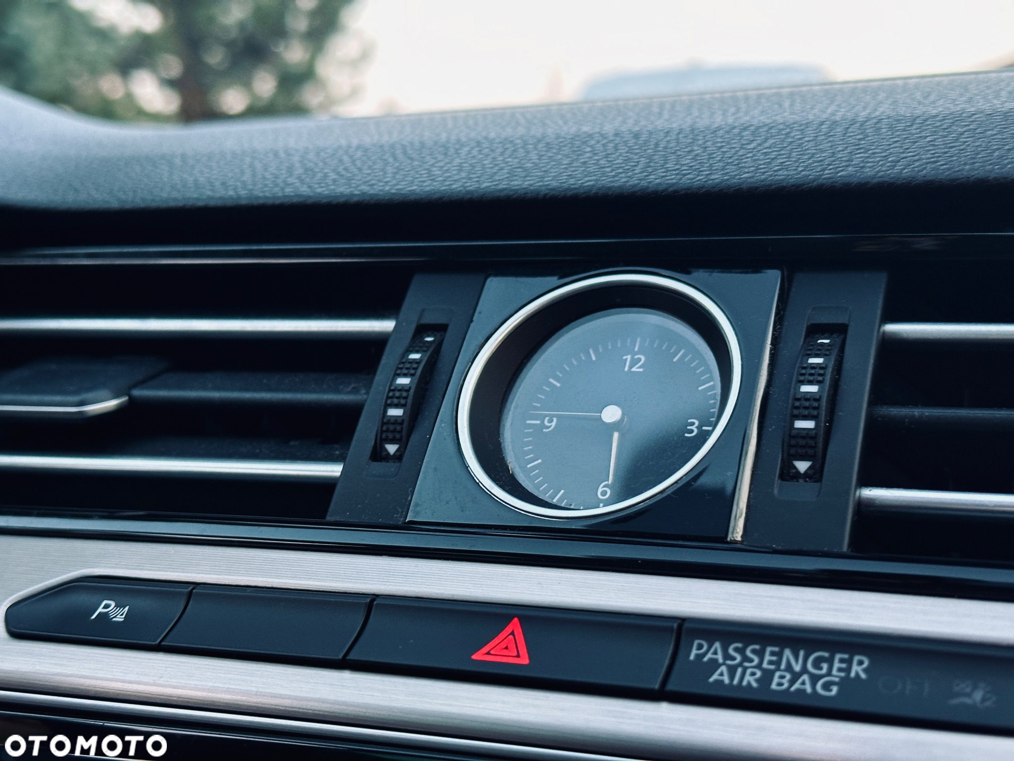 Volkswagen Passat - 5