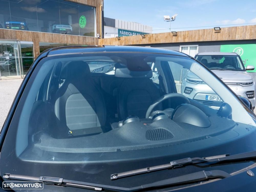 Smart ForFour EQ prime - 8