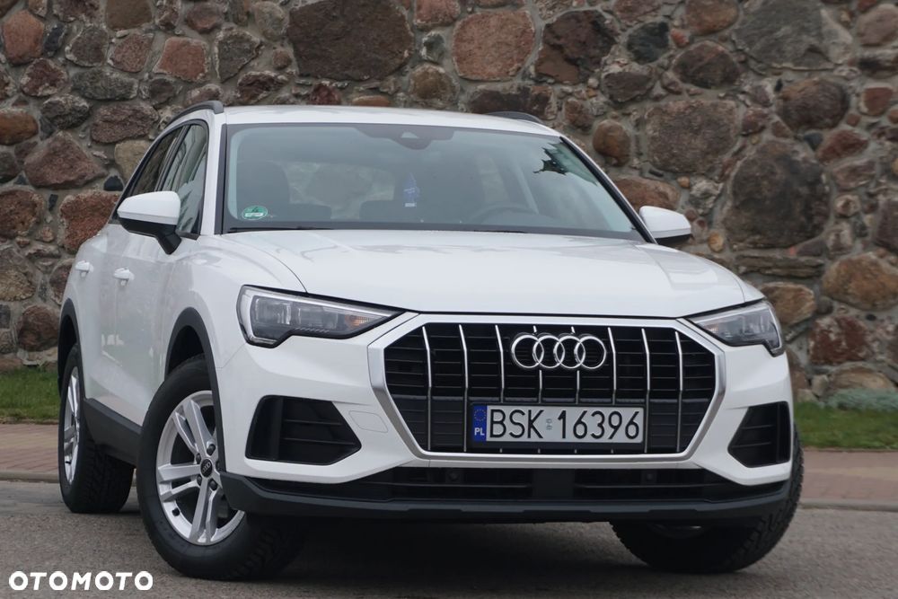 Audi Q3 - 3