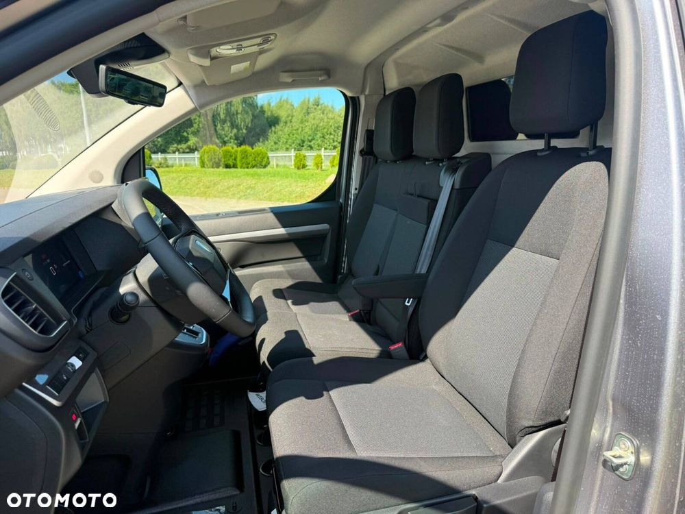 Peugeot expert Expert Furgon XL Diesel 2.2 180 KM Automat - 14