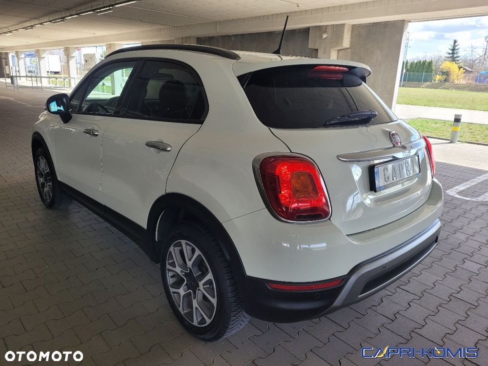 Fiat 500X - 32