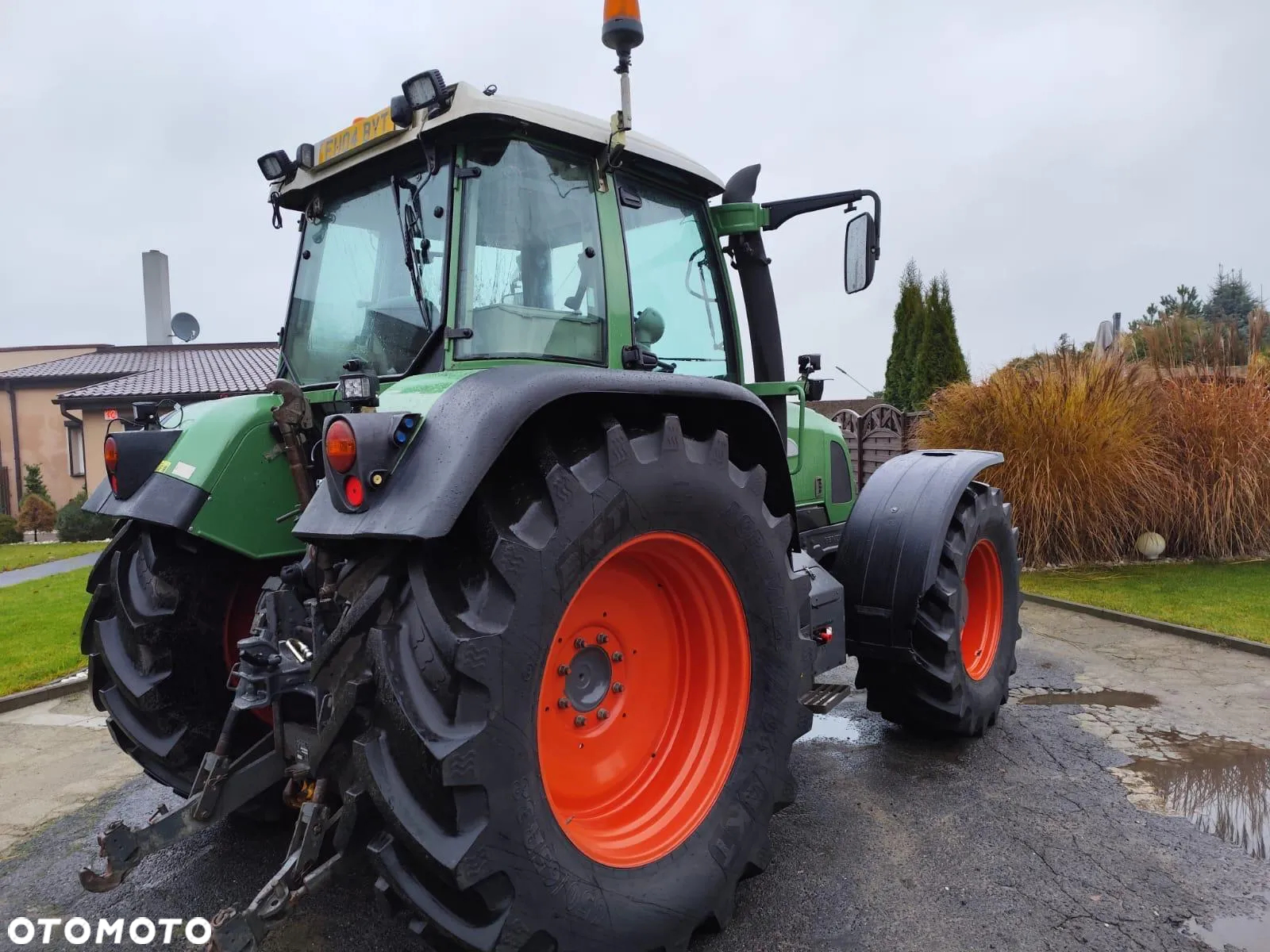 Fendt 716 Vario - 15