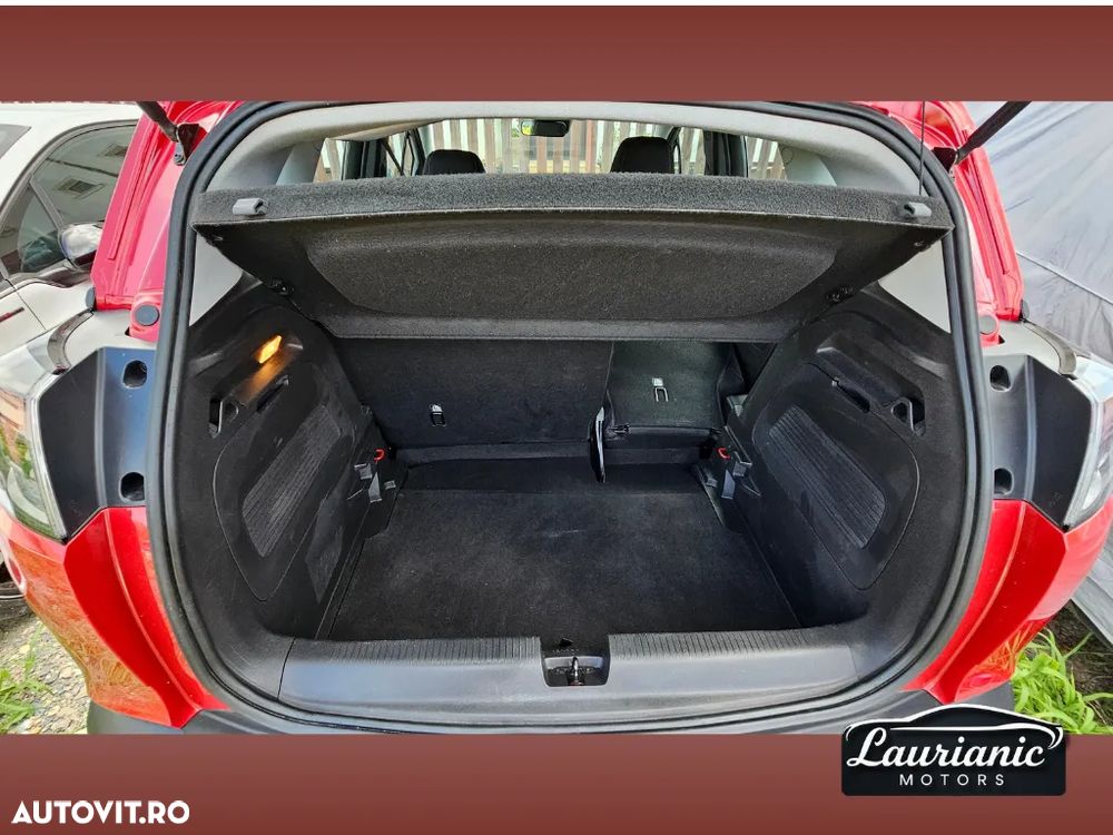 Opel Crossland - 18