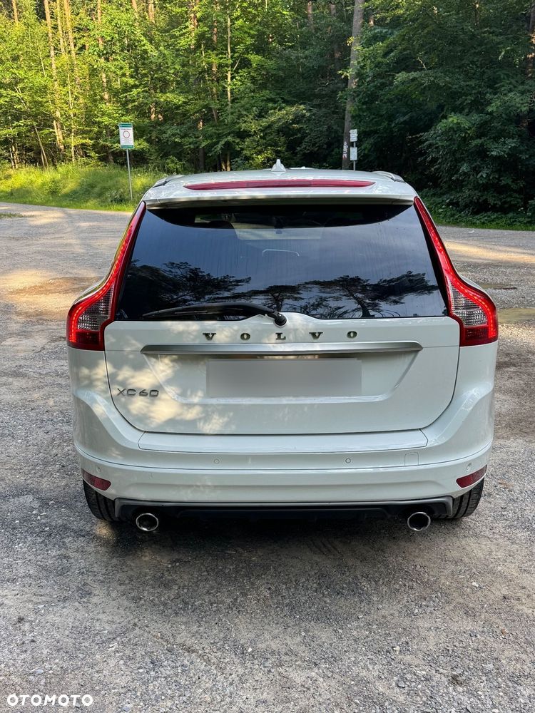 Volvo XC 60 - 8