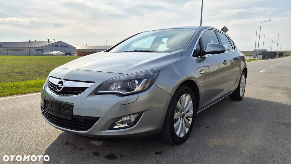 Opel Astra - 13