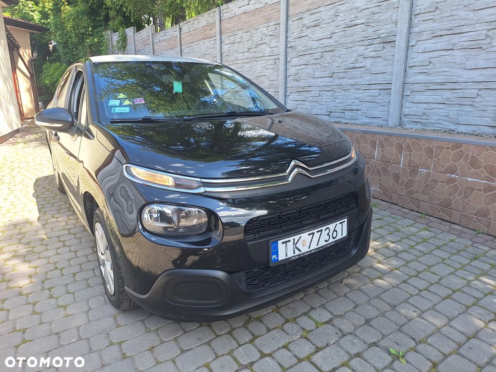 Citroën C3 - 2