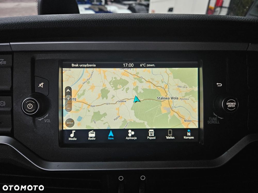 Iveco S-WAY 480*Niski przebieg 338 000Km*Retarder* - 20