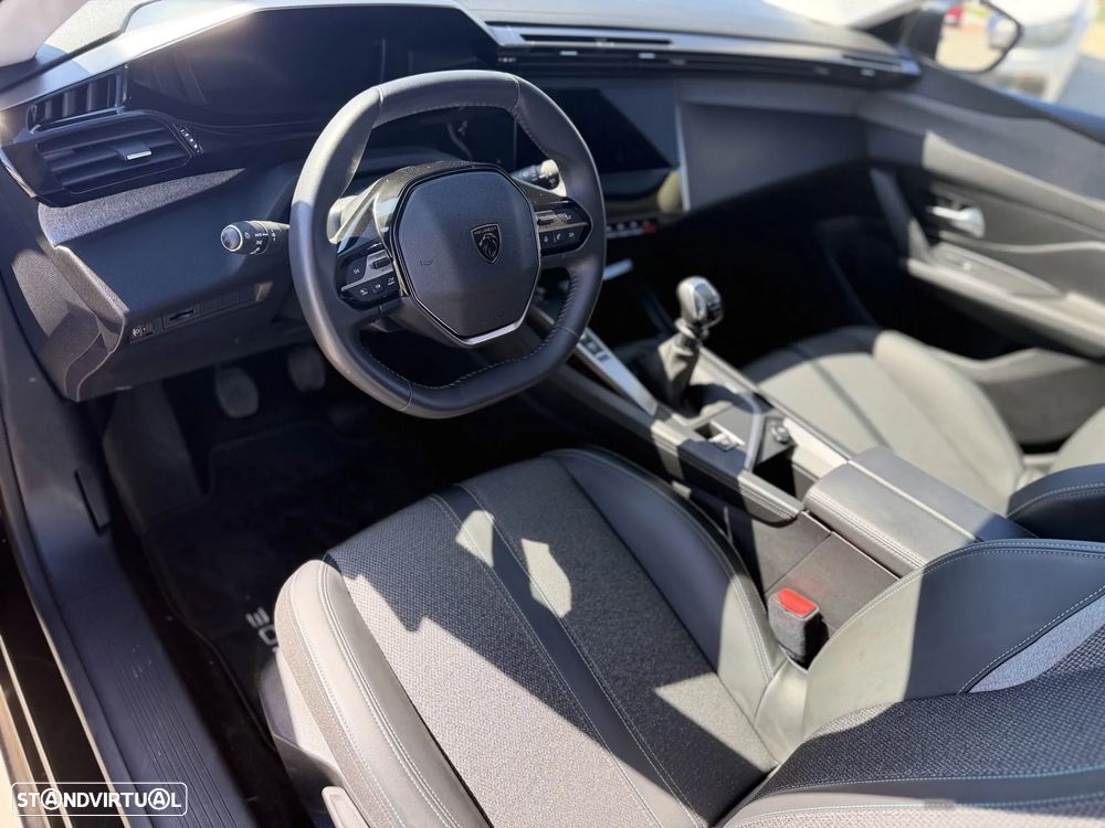 Peugeot 308 PureTech 130 Allure Pack - 22