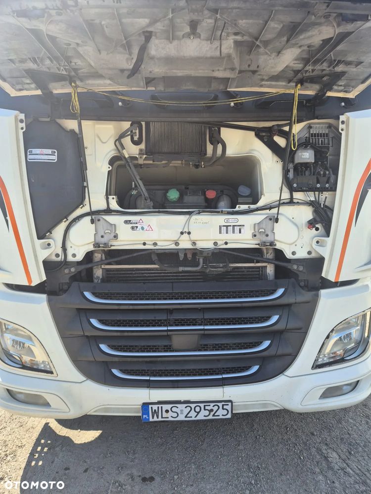 DAF XF 106 - 5