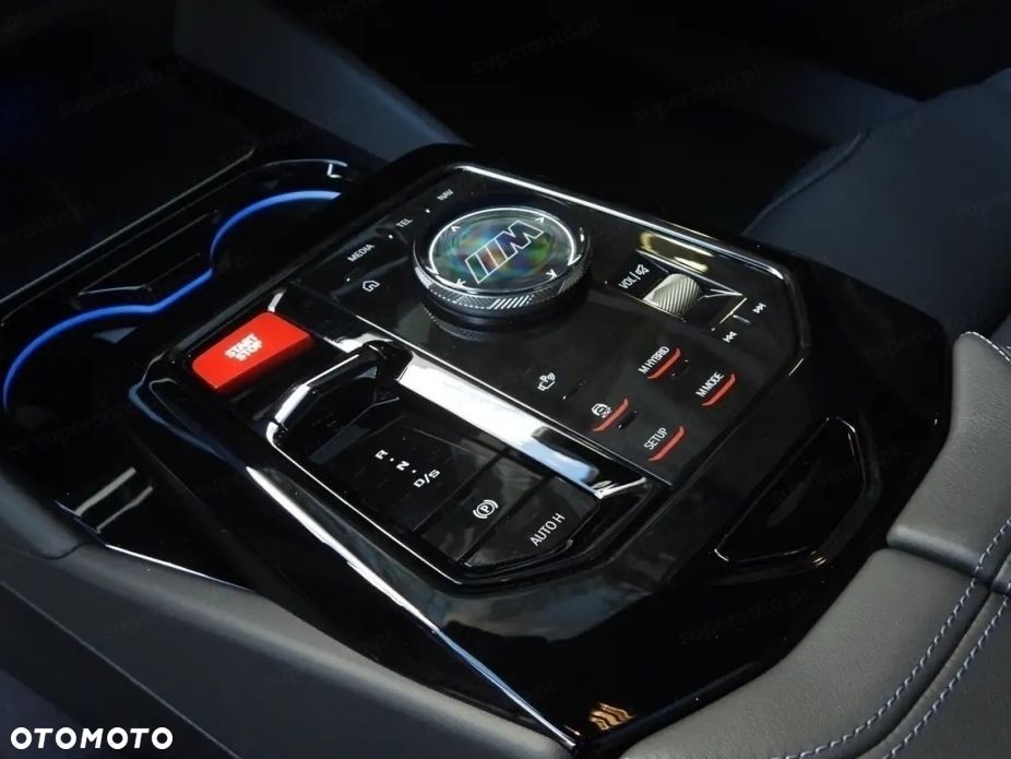BMW M5 - 18