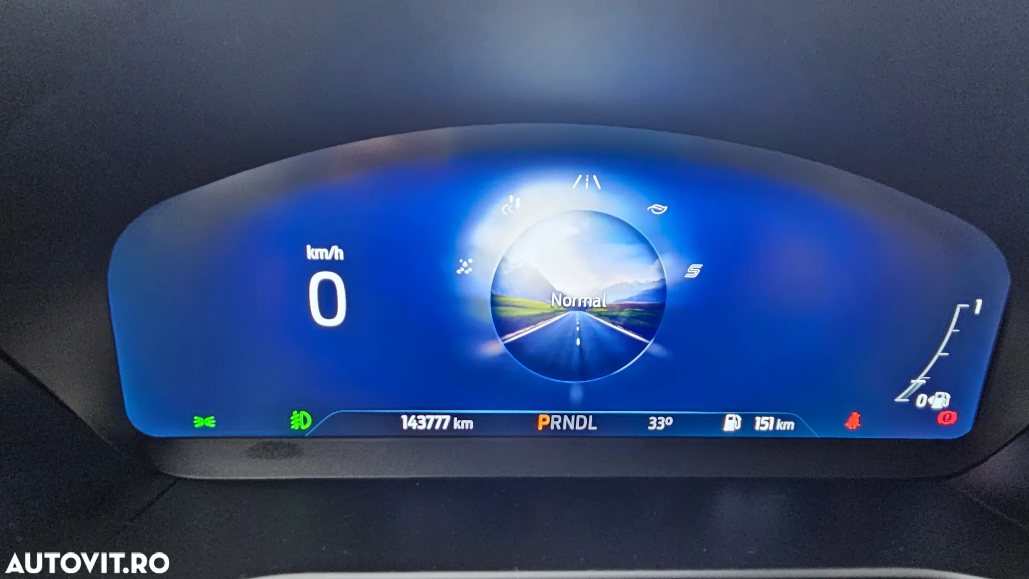Ford Focus 1.5 EcoBlue Start-Stopp-System Aut. ACTIVE X - 26