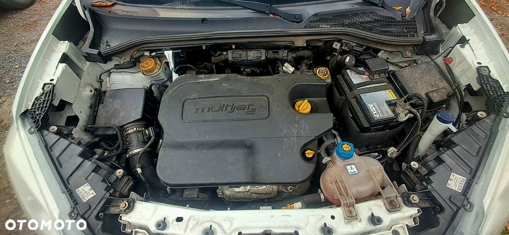 Fiat Doblo - 13