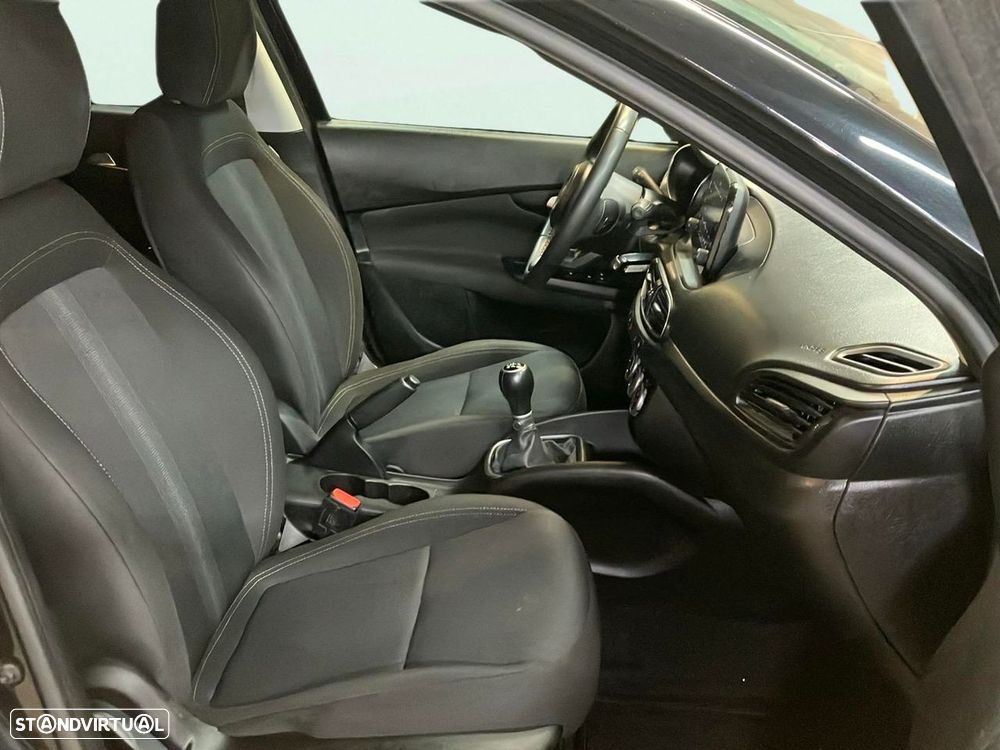Fiat Tipo - 14