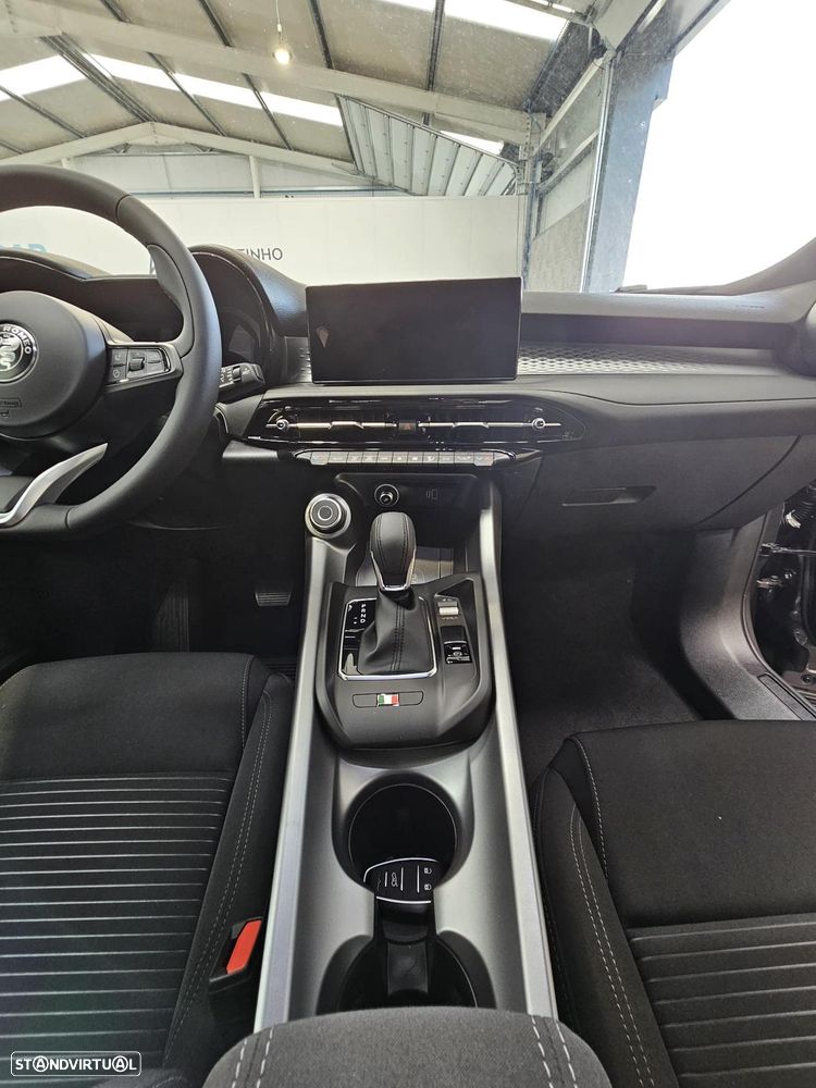 Alfa Romeo Tonale - 3