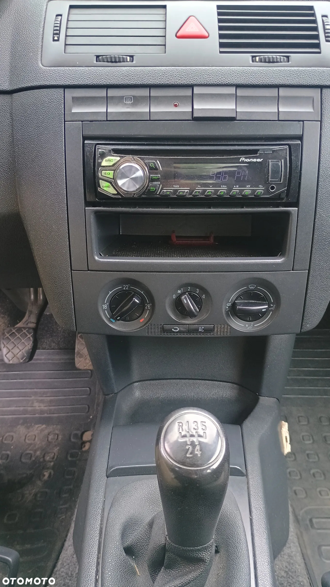 Skoda Fabia 1.2 12V Choice - 9