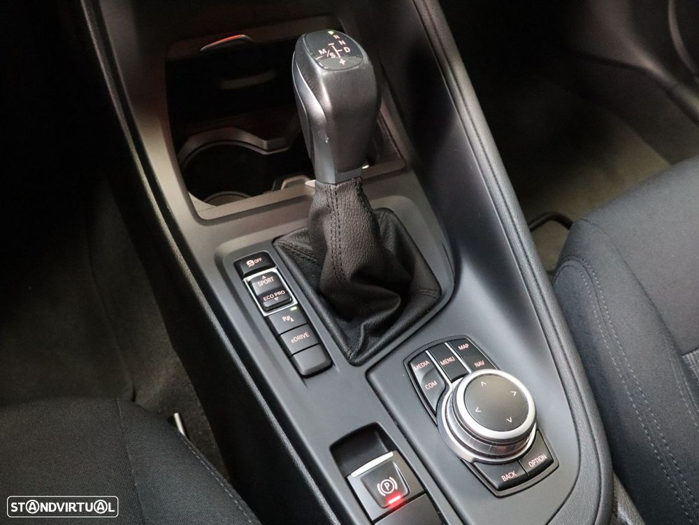 BMW X1 25 e xDrive - 19