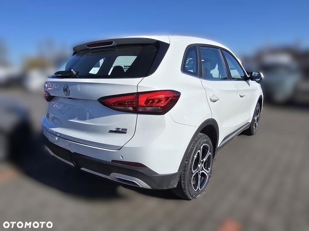 MG ZS 1.5 HEV+ Excite - 4