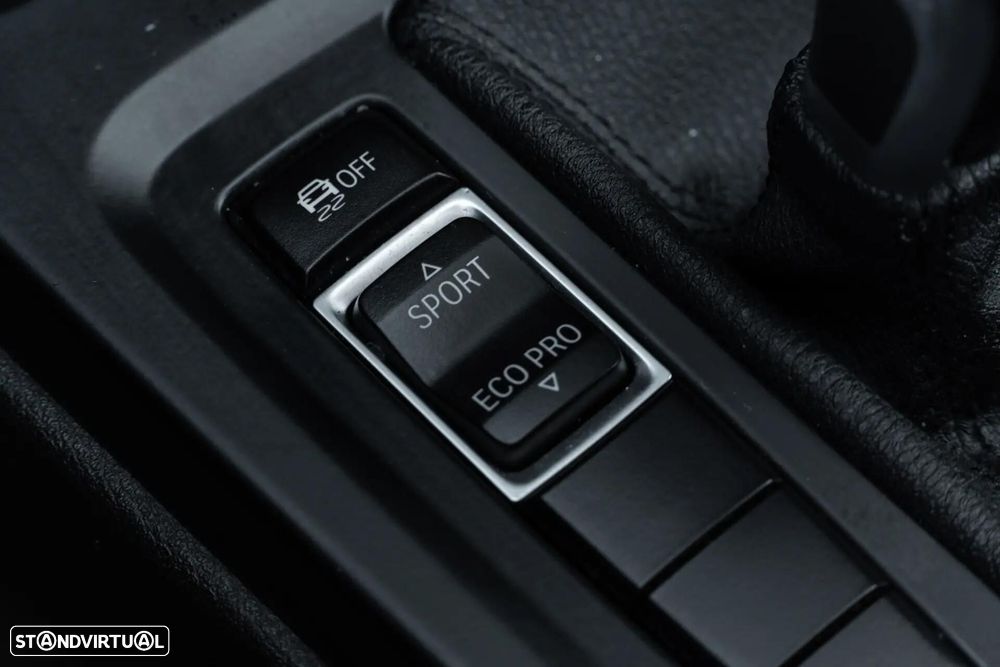 BMW X1 18 d sDrive Line Sport Auto - 21