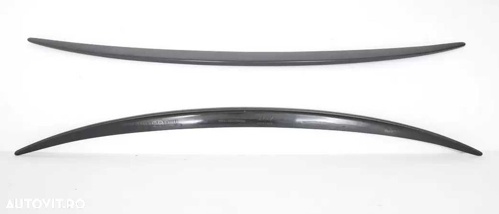 Eleron tuning sport portbagaj Skoda Superb 2 Mk2 Sedan Rline 2008-2013 v5 - 4