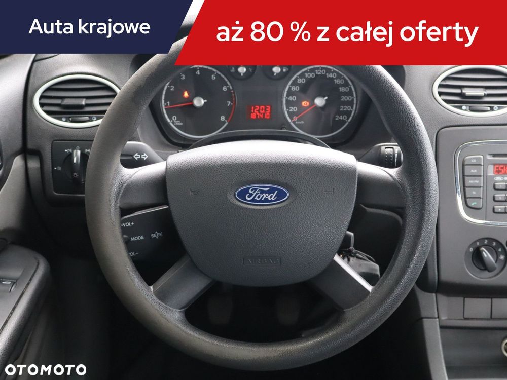 Ford Focus - 18