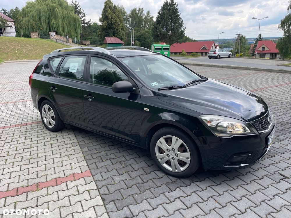 Kia Ceed 1.4 Comfort - 2