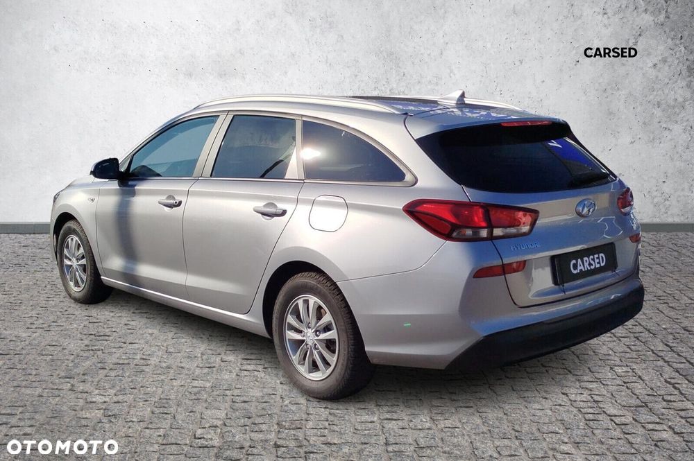 Hyundai i30 1.5 DPI Modern - 3