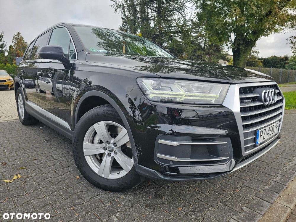 Audi Q7 - 3