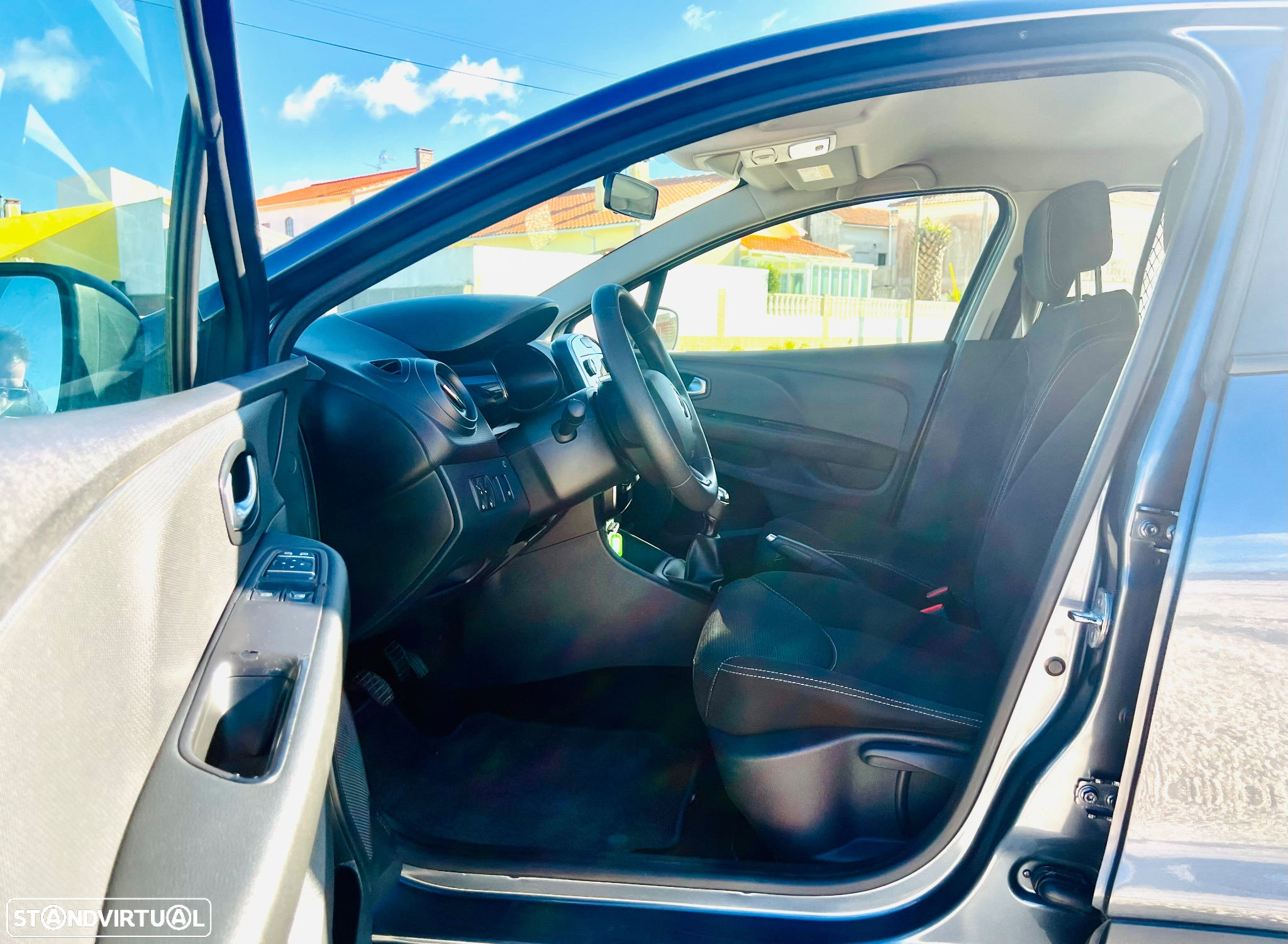 Renault CLIO IV 1.5DCI ZEN AC | IVA DEDUTÍVEL! | 1 DONO - 25