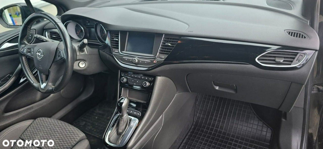Opel Astra - 13