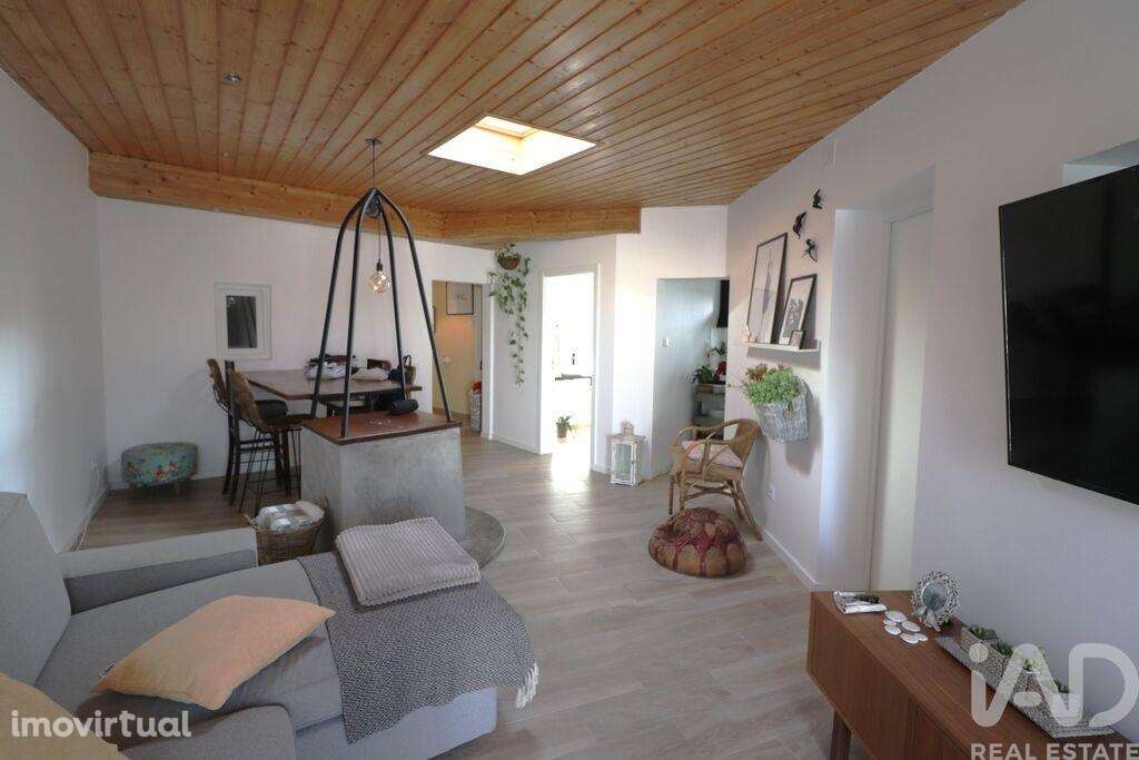 Moradia térrea T5 em Silveira de 100 m2 - Grande imagem: 2/32