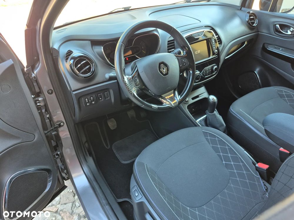 Renault Captur ENERGY TCe 90 Start&Stop XMOD - 19