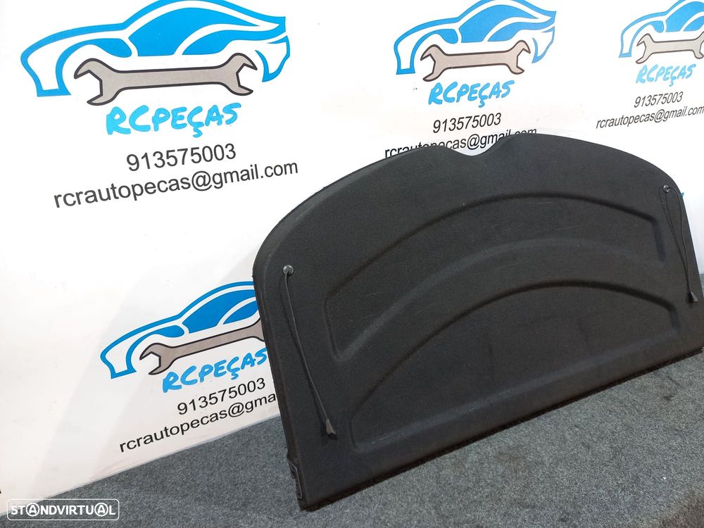 CORTINA CHAPELEIRA TAMPO MALA ORIGINAL 156093683 ALFA ROMEO GIULIETTA 940 2.0 JTDM 175CV 940B4000 - 2