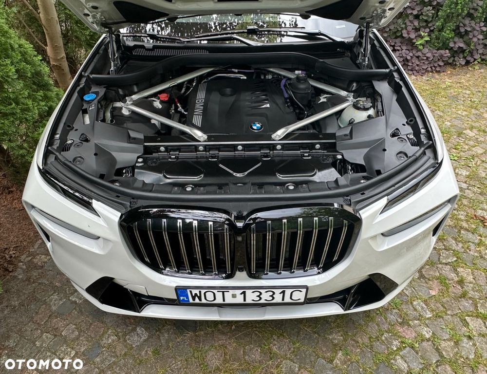 BMW X7 xDrive40i mHEV sport - 8