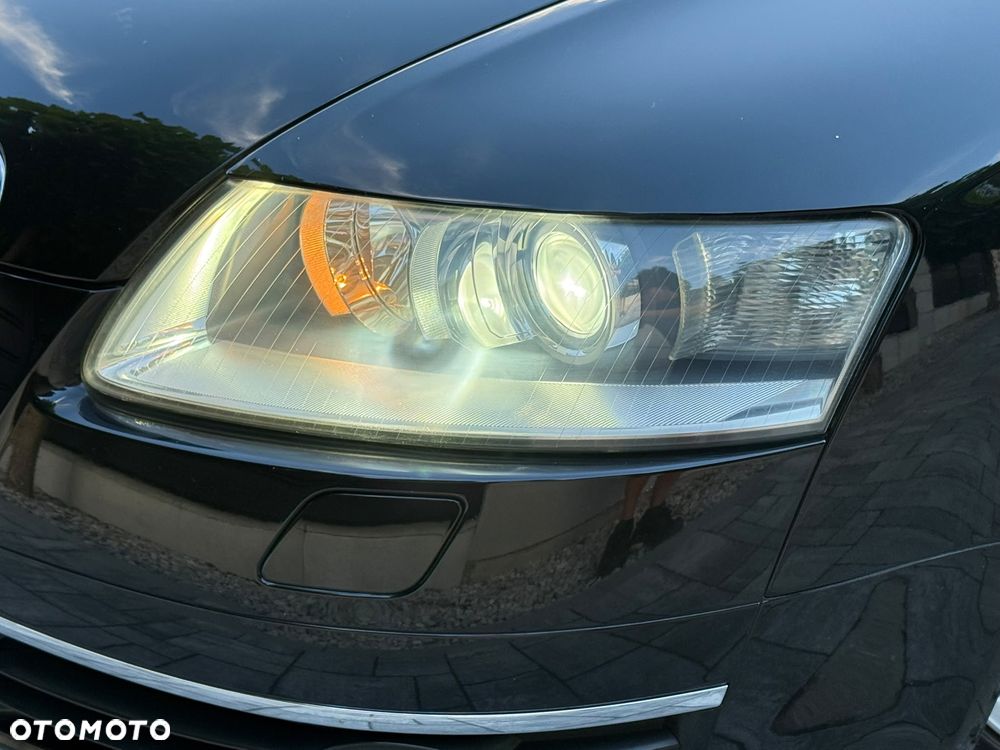 Audi A6 Avant 3.0 TDI Quattro Tiptronic - 15