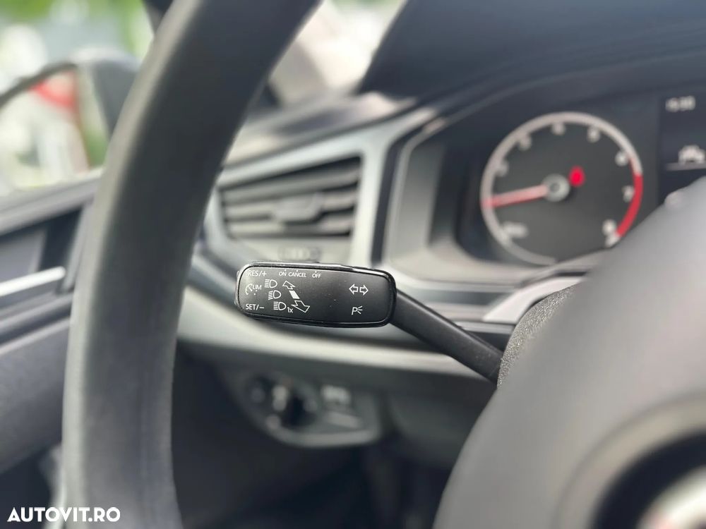 Volkswagen Polo 1.0 Trendline - 16