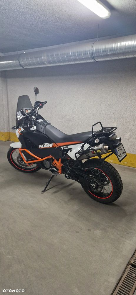 KTM Adventure - 26
