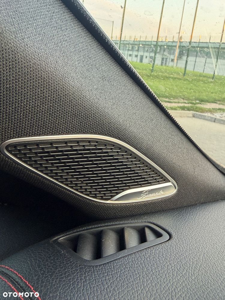 Mercedes-Benz CLA 220 AMG Line 7G-DCT - 14