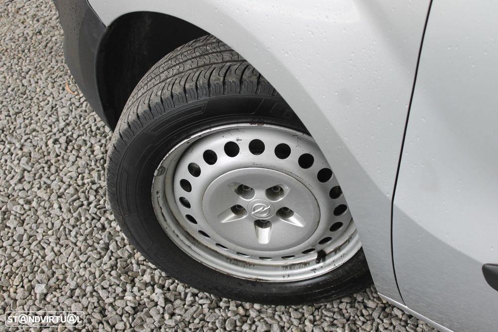 Opel Opel Combo 1.6 CDTi L2H1 - 14