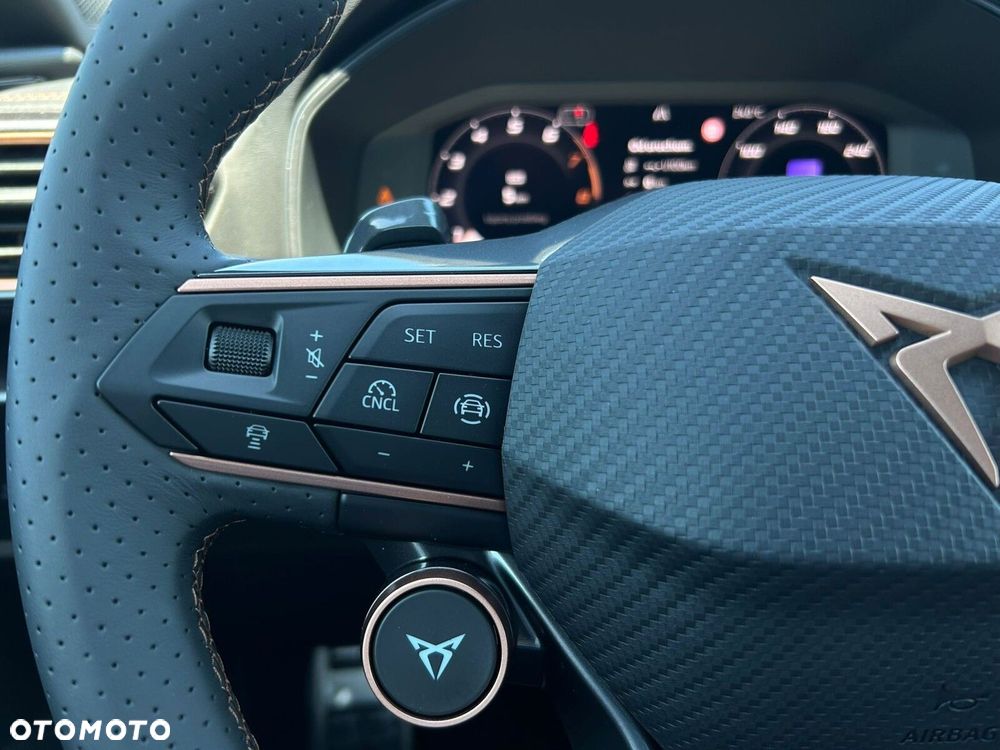 Cupra Leon Sportstourer - 16