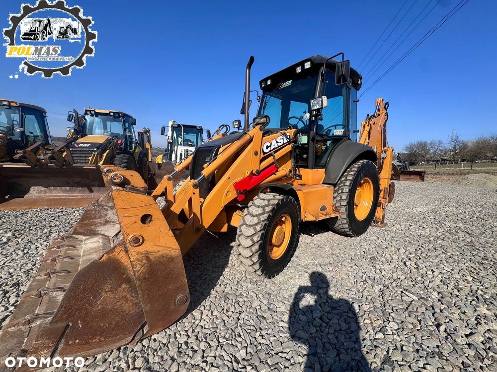 Case 580T* KOPARKO ŁADOWARKA CASE 580 T* FINANSOWANIE* ZAMIANA* SKUP* KOPARKO ŁADOWARKA JCB 3CX /// JCB 4CX/// CASE 580SR/// CASE 695 /// CAT 428E// TEREX 970/// - 3