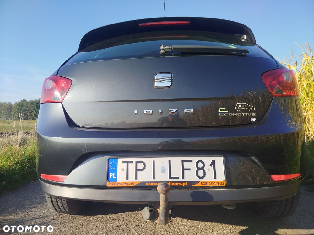 Seat Ibiza - 13