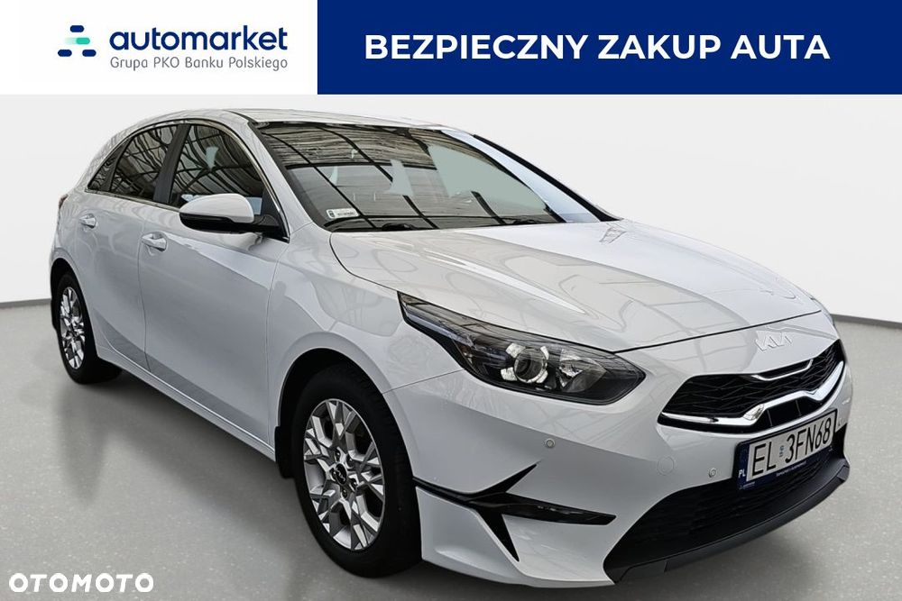Kia Ceed 1.0 T-GDI L - 5