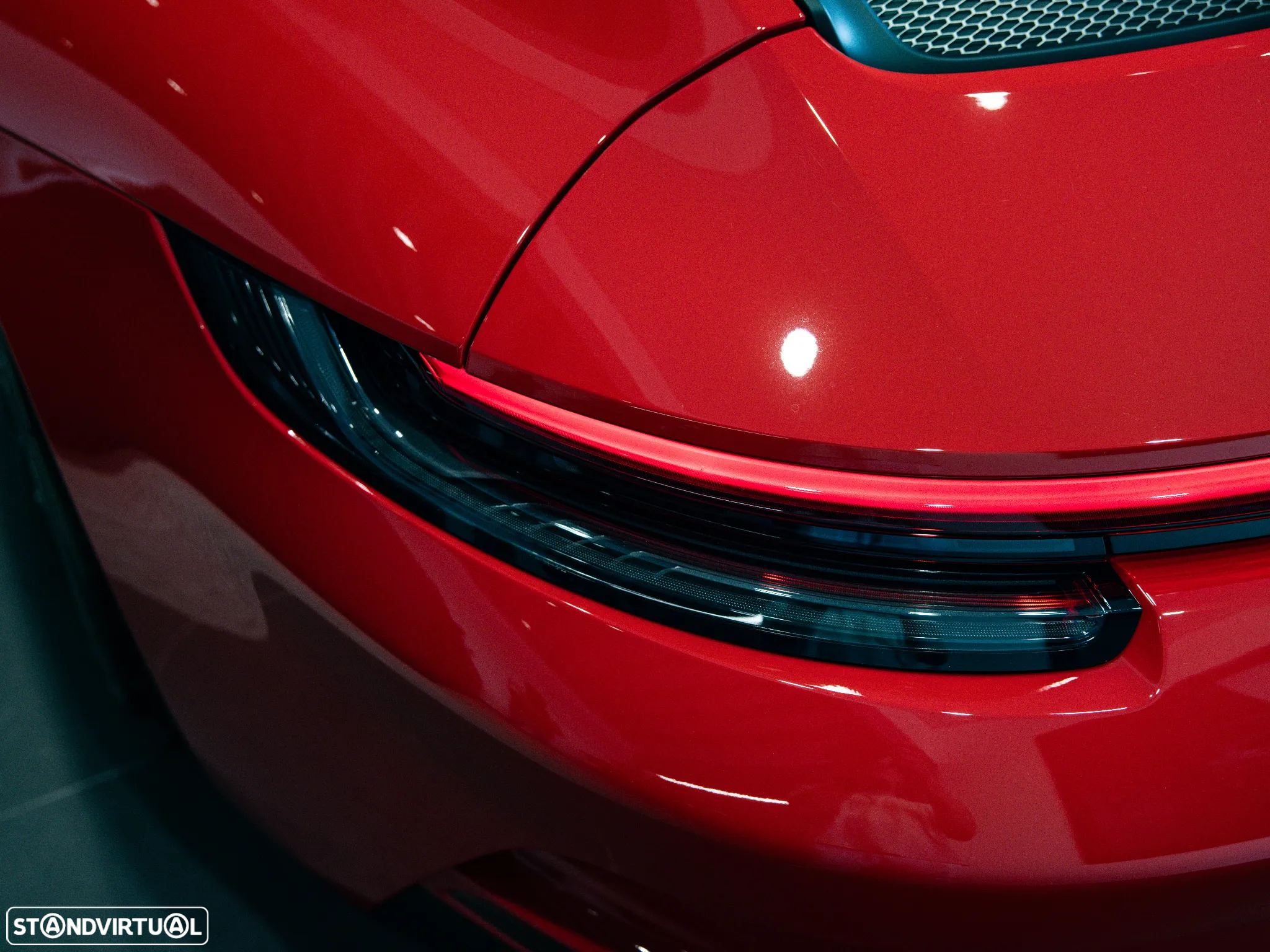 Porsche 911 (992) GT3 Touring Package PDK - 12