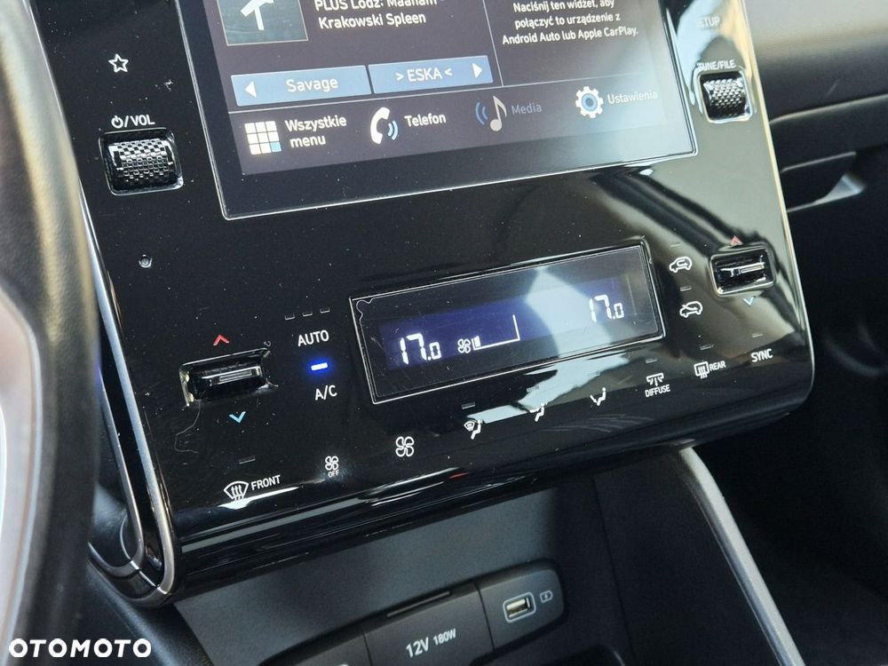 Hyundai Tucson 1.6 T-GDi Smart 2WD - 32