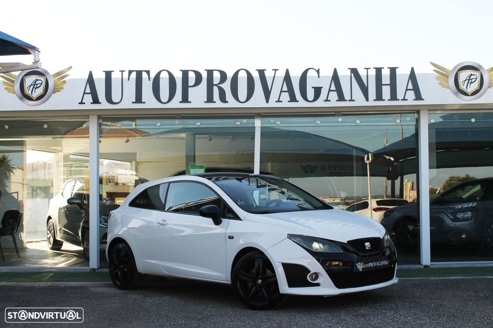 SEAT Ibiza - 29