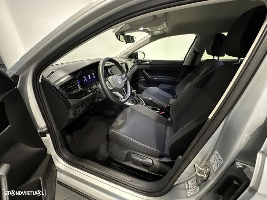 VW Taigo 1.0 TSI Urban DSG - 19