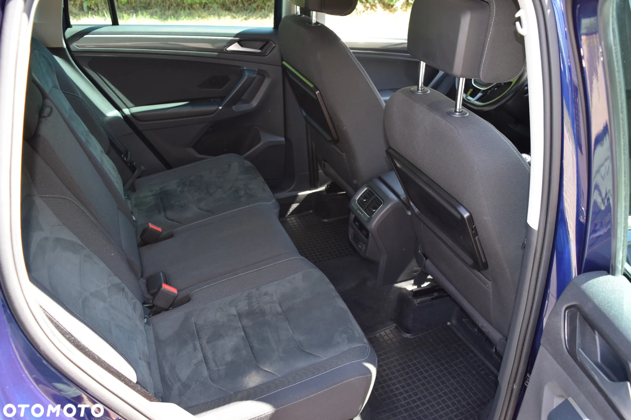 Volkswagen Tiguan 2.0 TDI BMT SCR Highline - 9